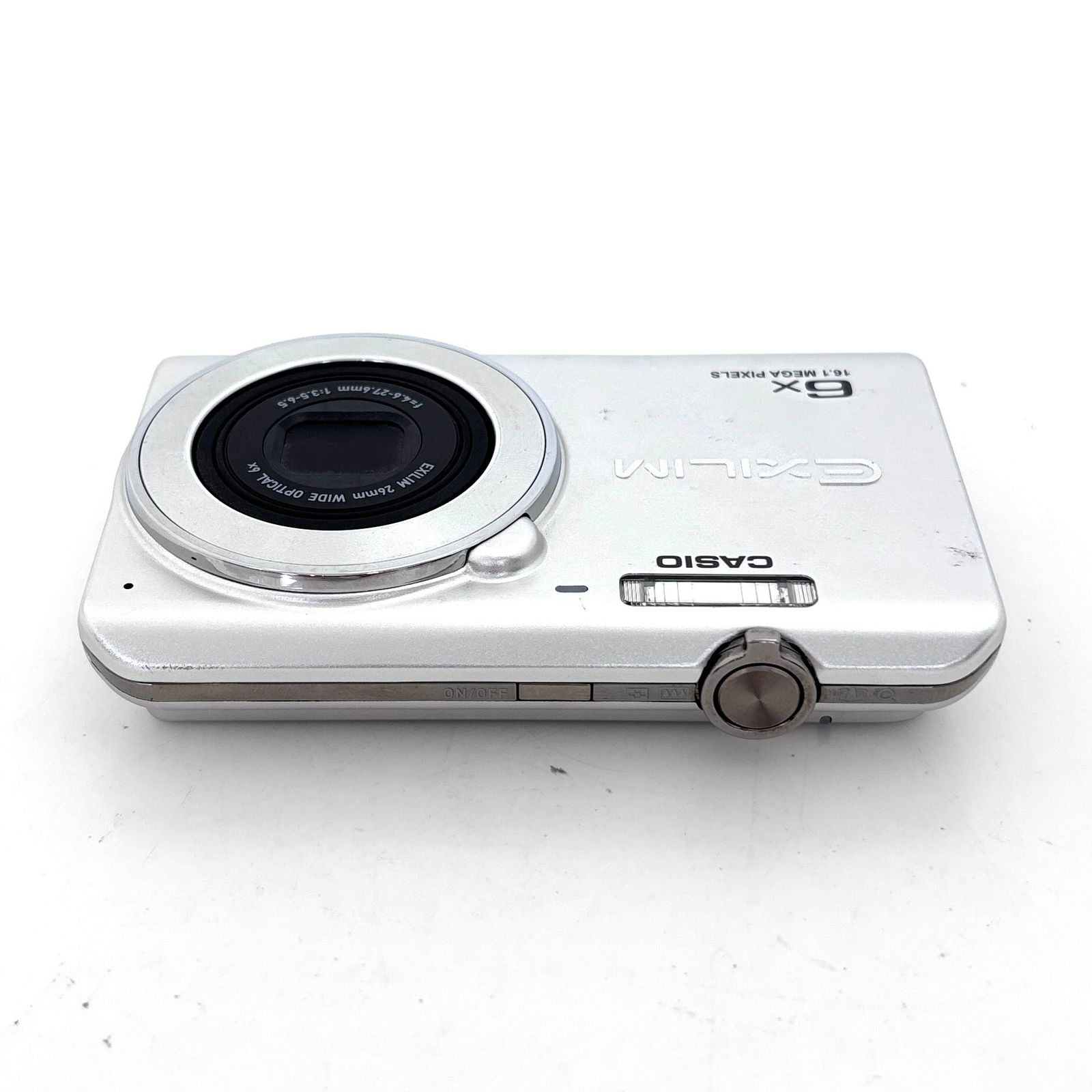 カシオ】CASIO EXILIM EX-Z900 コンパクトデジタルカメラ #T398 - メルカリ