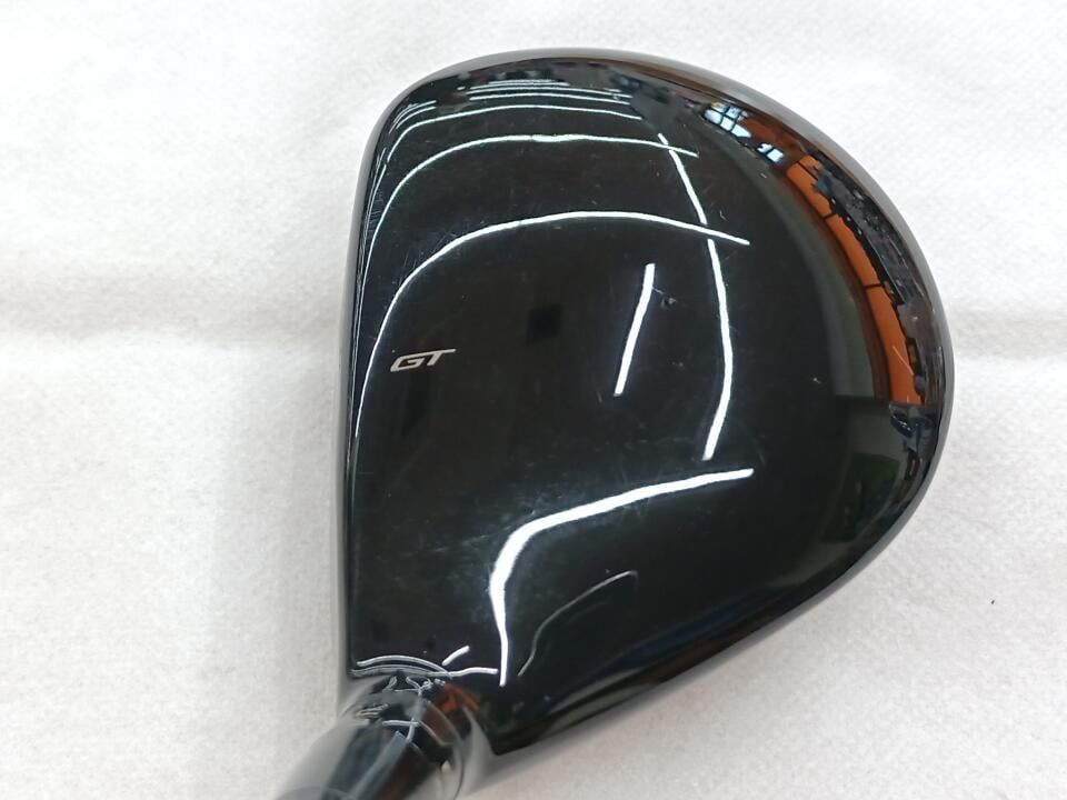 タイトリスト GT3 18度 ディアマナ DF 70 Sフレックス フェアウェイウッド 中古 ゴルフドゥ!福山王子店【最短即日発送】 タイトリスト GT3 18度 ディアマナ DF 70 Sフレックス フェアウェイウッド 中古 ゴルフドゥ!福山王子店【最短即日発送】