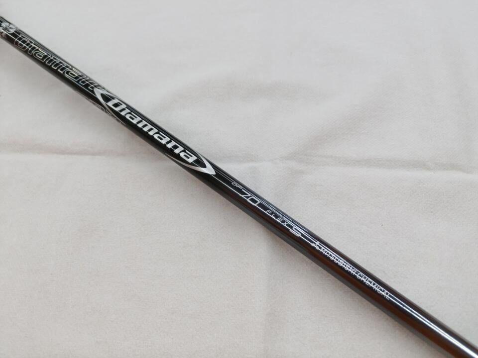 タイトリスト GT3 18度 ディアマナ DF 70 Sフレックス フェアウェイウッド 中古 ゴルフドゥ!福山王子店【最短即日発送】 タイトリスト GT3 18度 ディアマナ DF 70 Sフレックス フェアウェイウッド 中古 ゴルフドゥ!福山王子店【最短即日発送】