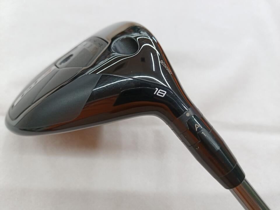 タイトリスト GT3 18度 ディアマナ DF 70 Sフレックス フェアウェイウッド 中古 ゴルフドゥ!福山王子店【最短即日発送】 タイトリスト GT3 18度 ディアマナ DF 70 Sフレックス フェアウェイウッド 中古 ゴルフドゥ!福山王子店【最短即日発送】