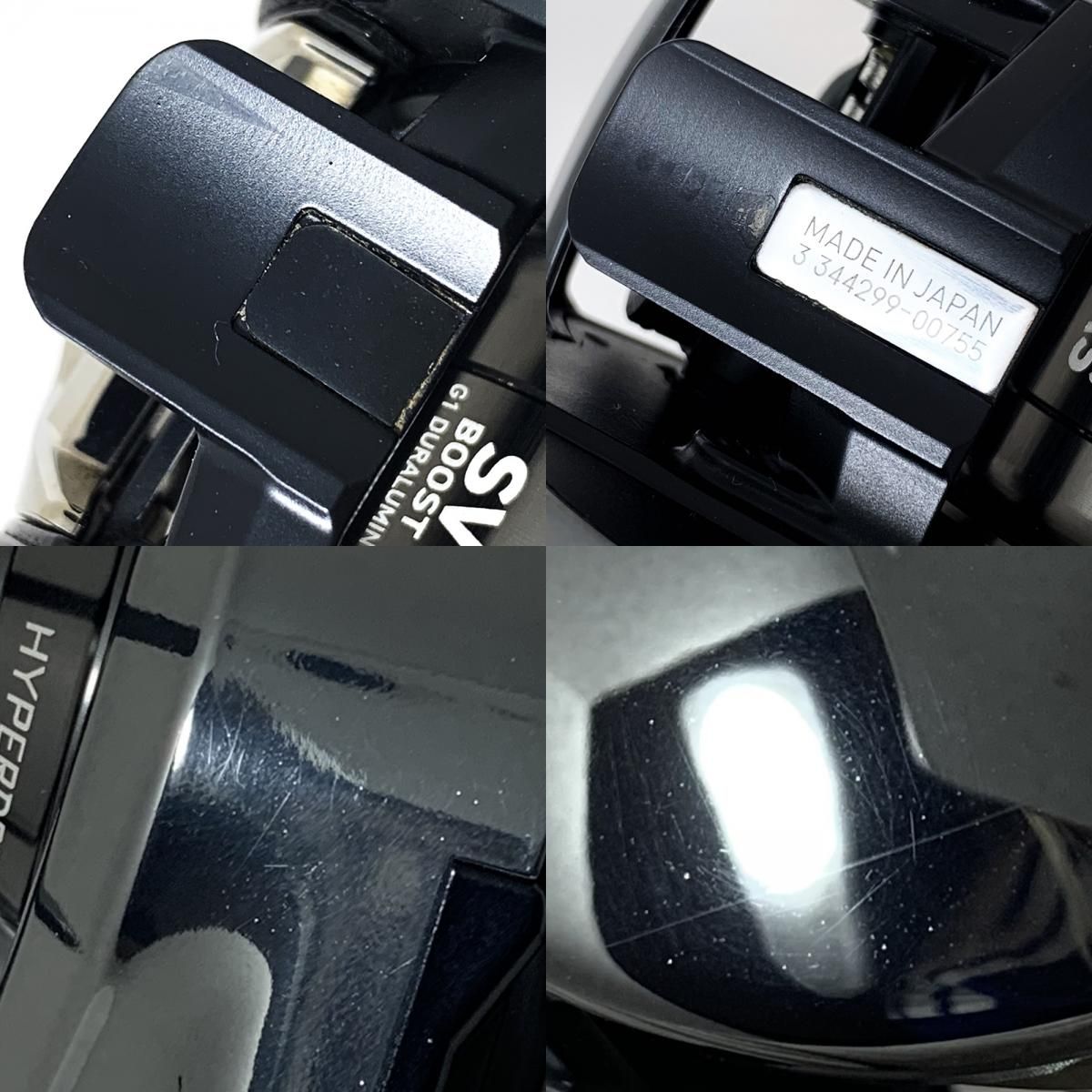 加古川店】 中古 Daiwa | ダイワ リール 24スティーズSVTW 100