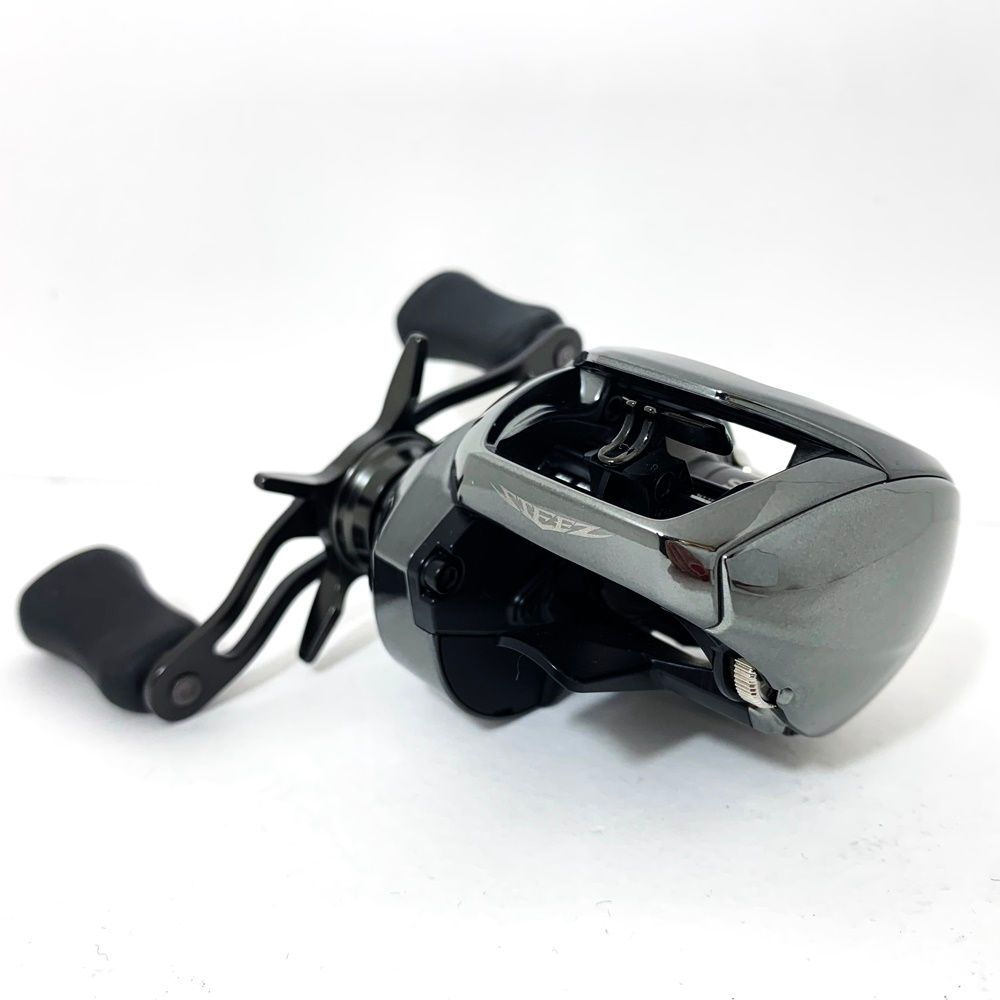 【加古川店】 中古 Daiwa | ダイワ リール 24スティーズSVTW 100 【ベイトリール/右ハンドル】 【86】