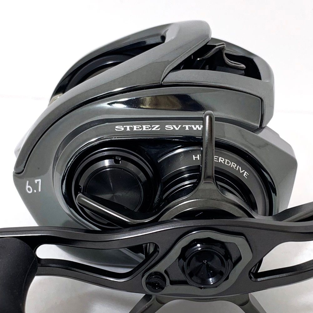 DAIWA - 【加古川店】 中古 Daiwa | ダイワ リール 24スティーズSVTW 100H 【ベイトリール/右ハンドル】 【86】 加古川店】 中古 Daiwa | ダイワ リール 24スティーズSVTW 100