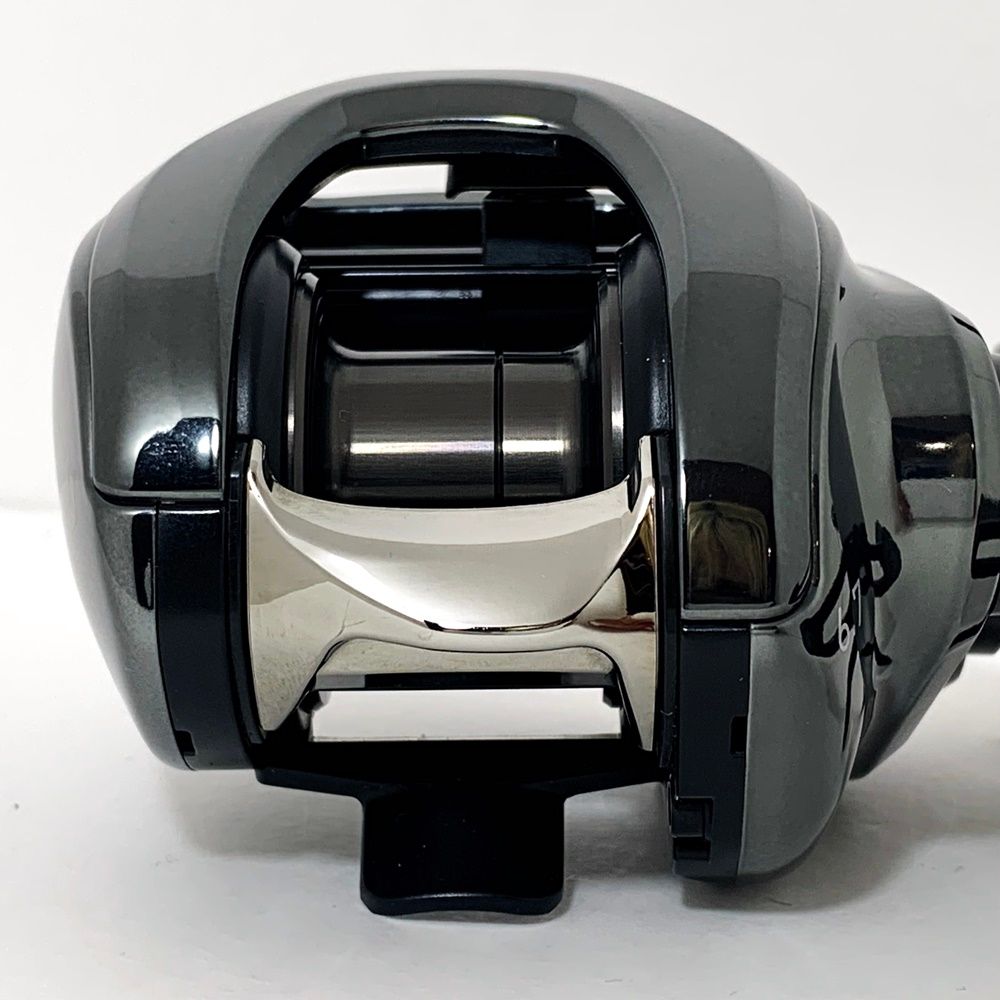 加古川店】 中古 Daiwa | ダイワ リール 24スティーズSVTW 100