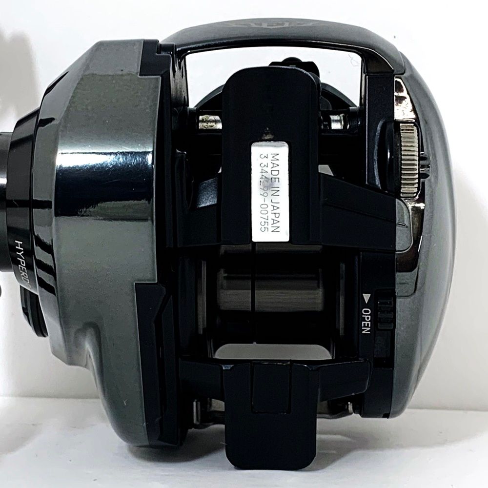加古川店】 中古 Daiwa | ダイワ リール 24スティーズSVTW 100