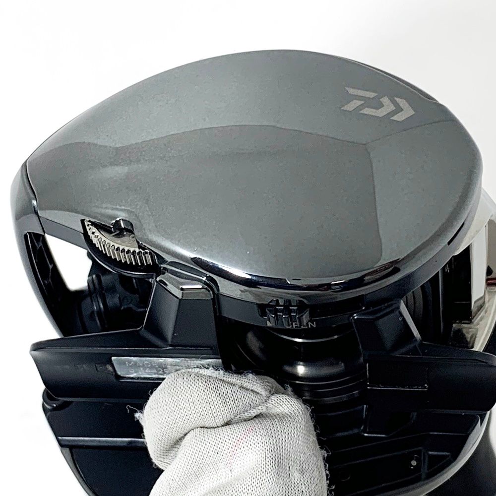 加古川店】 中古 Daiwa | ダイワ リール 24スティーズSVTW 100