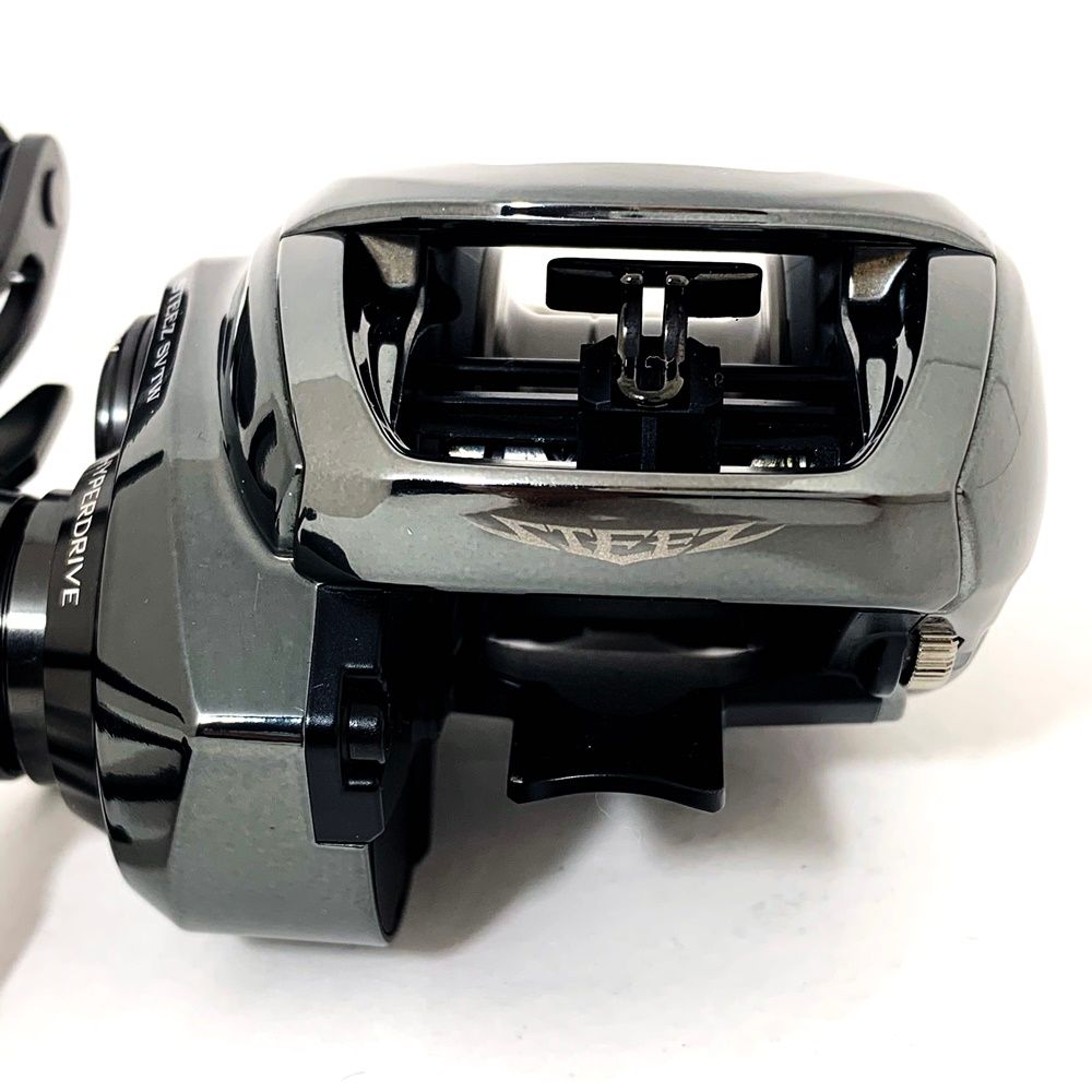 DAIWA - 【加古川店】 中古 Daiwa | ダイワ リール 24スティーズSVTW 100H 【ベイトリール/右ハンドル】 【86】 加古川店】 中古 Daiwa | ダイワ リール 24スティーズSVTW 100