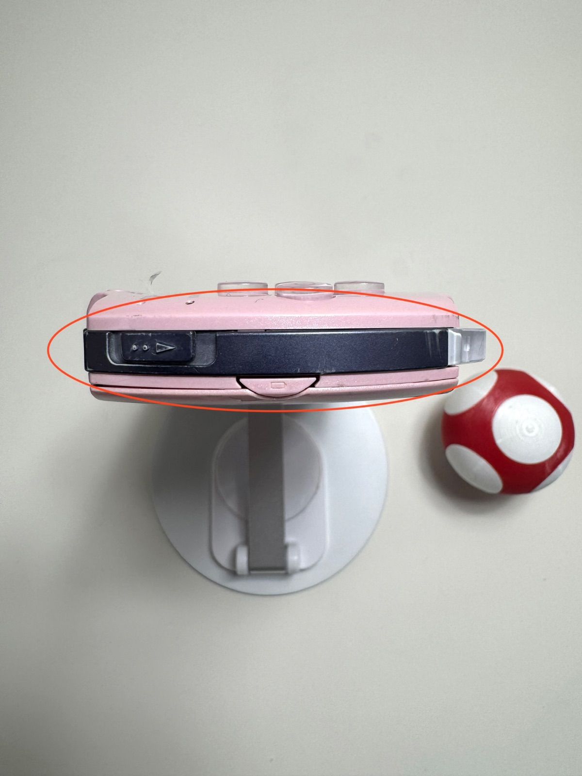 【整備品】PSP-3000 フルラミネートIPS すぐ遊べるセット HW039