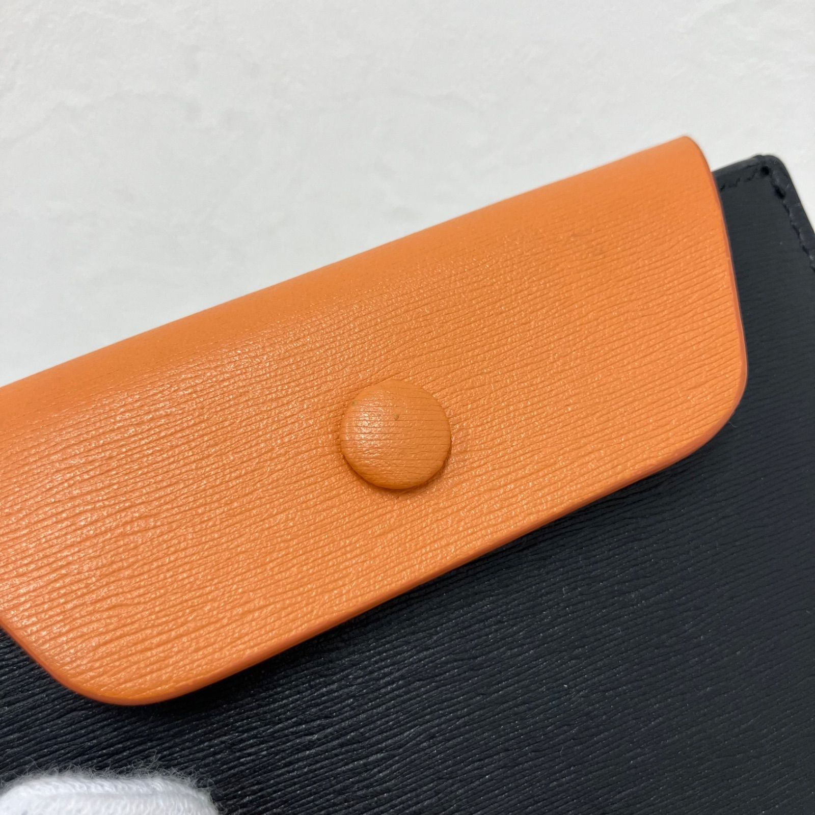 D10093 Paul Smith ポールスミス カードケース コンサーティーナ