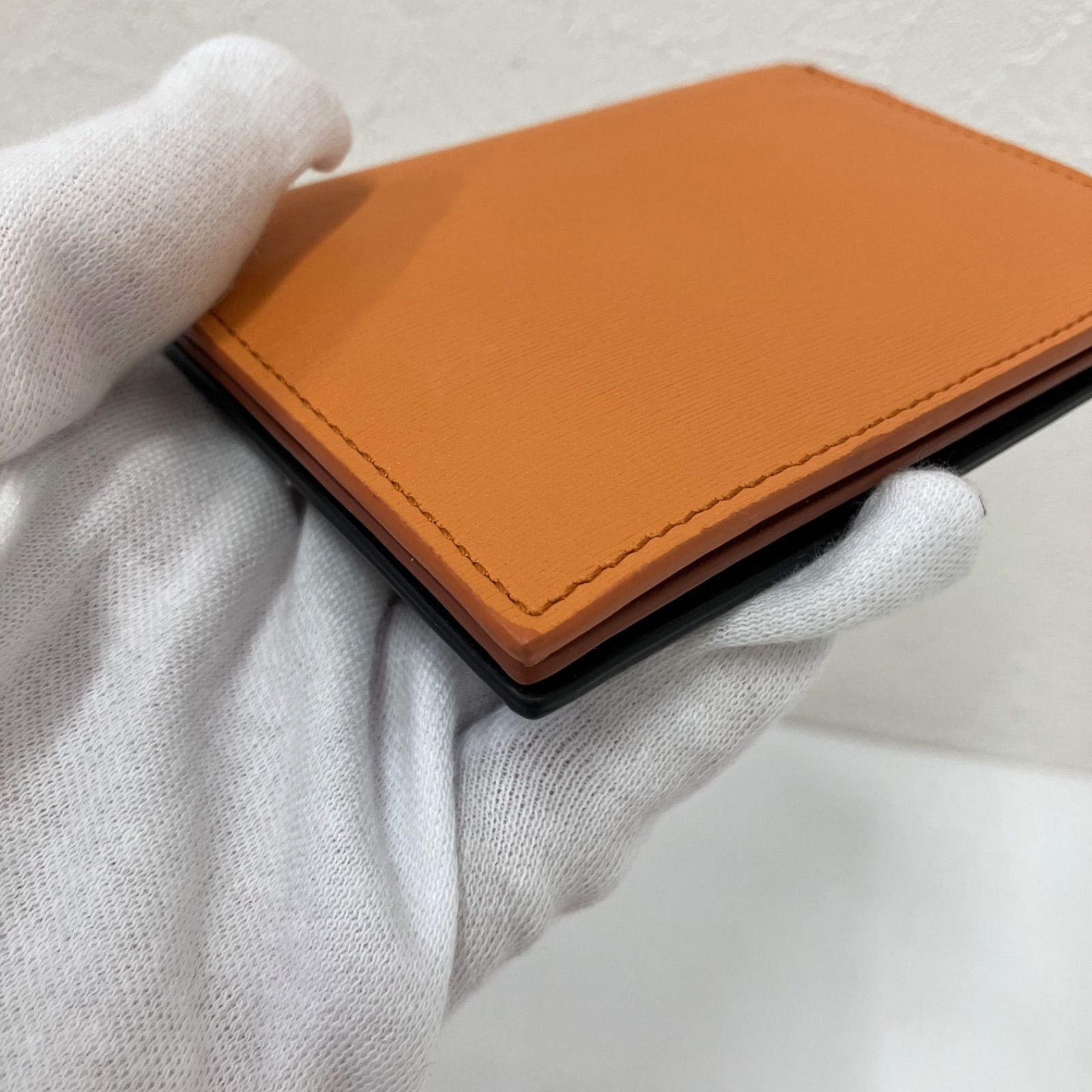 D10093 Paul Smith ポールスミス カードケース コンサーティーナ