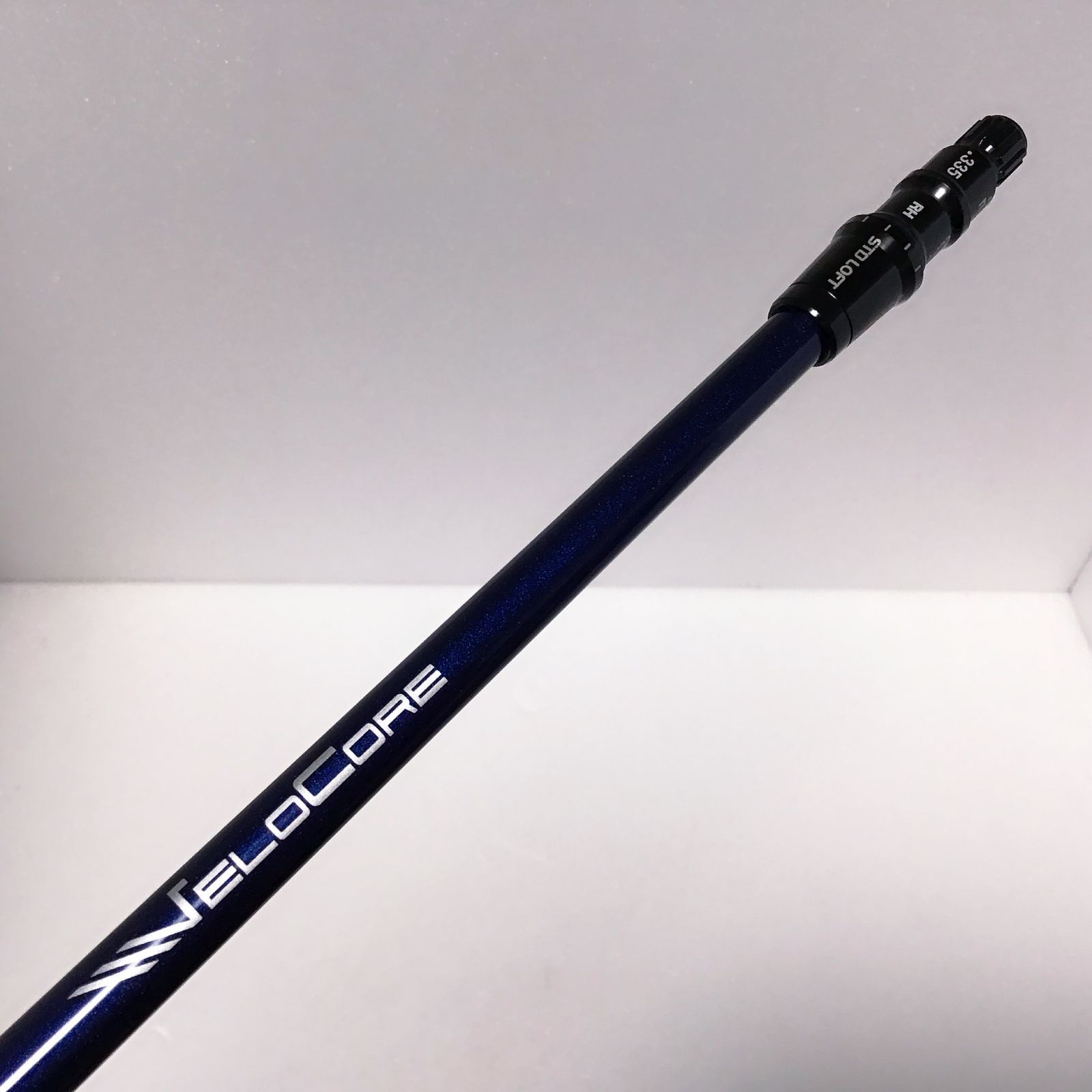 ベンタス TR ブルー ベロコア VENTUS TR BLUE VELOCORE 5-S