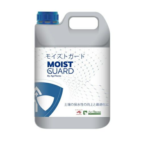 味の素　モイストガード　5L