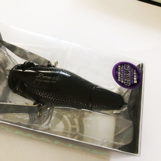 OSP ロマンス　KTDリアクションフラッシュ　新品未開封 O.S.P/オーエスピー ROMANCE ロマンス KT44 KTDリアクションフラッシュ