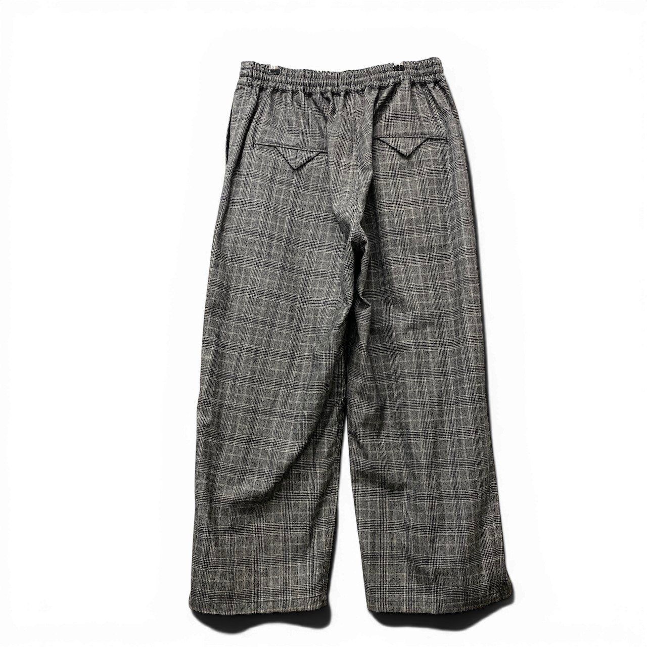 71f16【美品】 Sasquatchfabrix. サスクワッチファブリックス Big