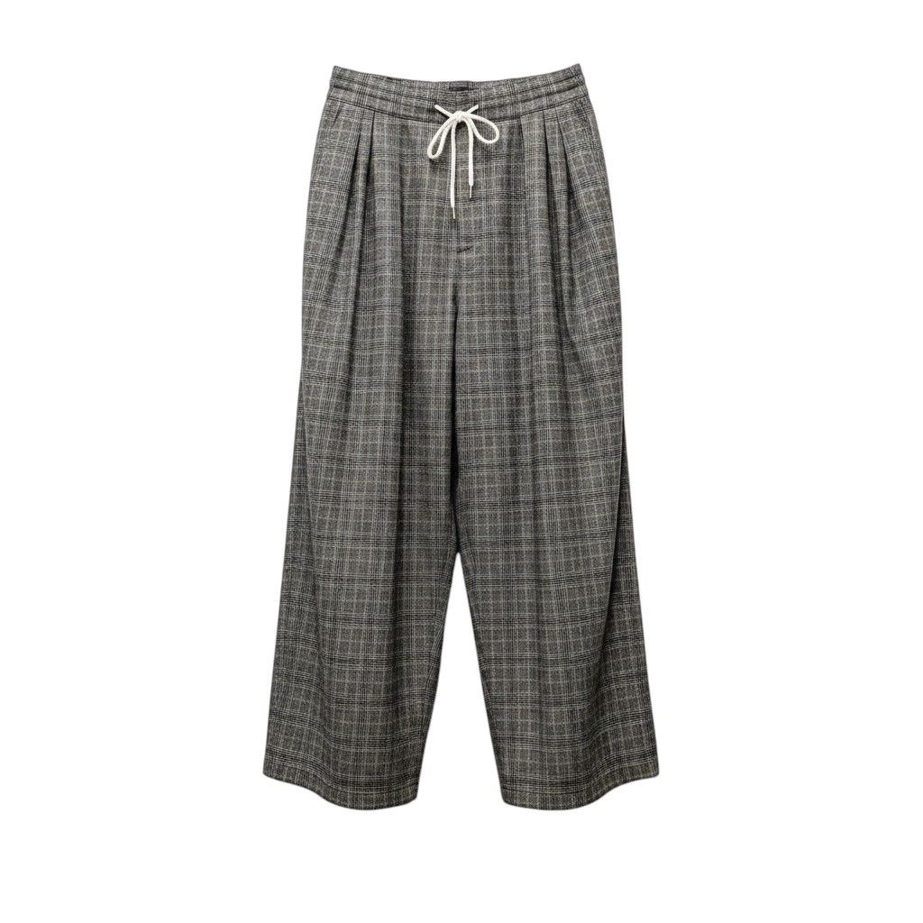 71f16【美品】 Sasquatchfabrix. サスクワッチファブリックス Big