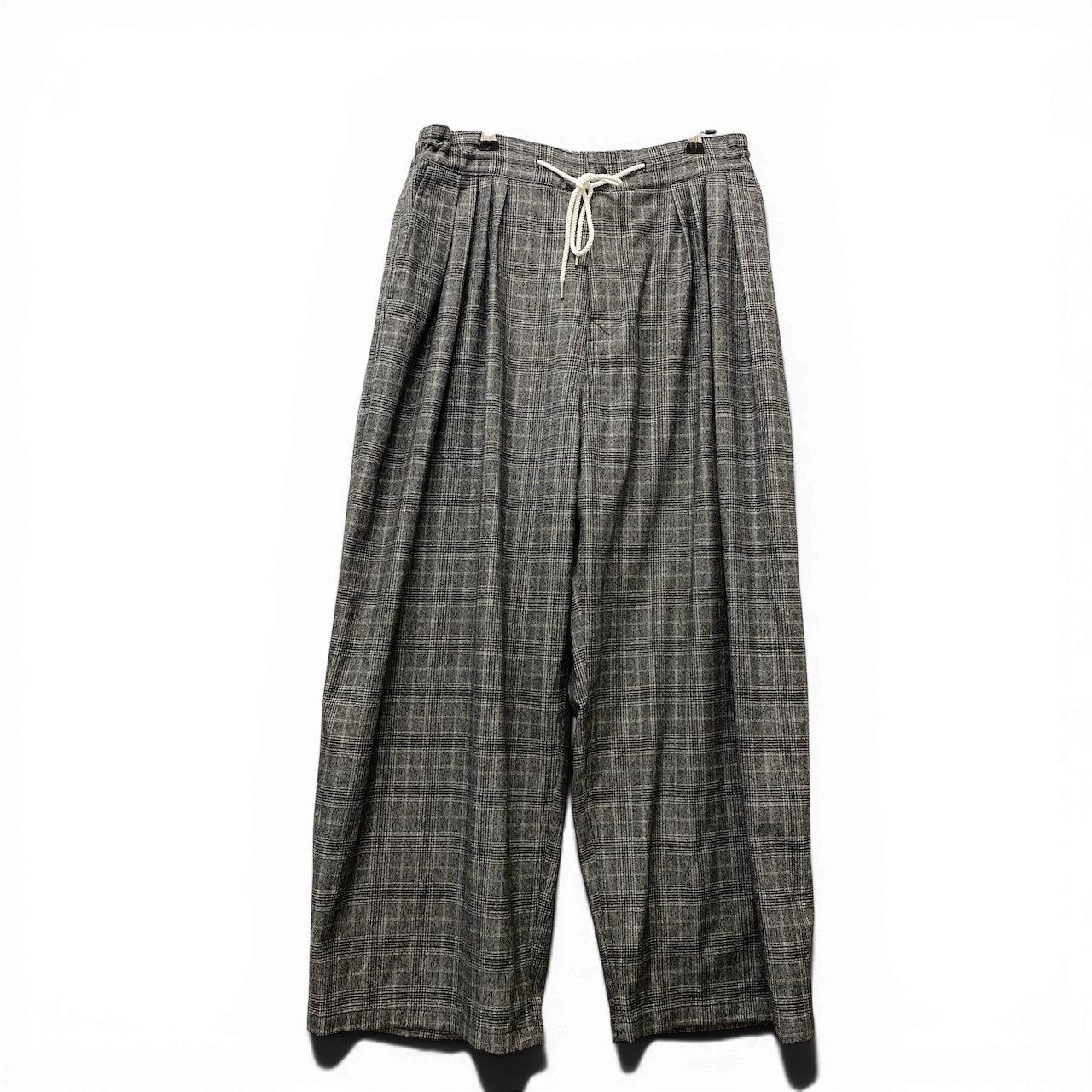 71f16【美品】 Sasquatchfabrix. サスクワッチファブリックス Big