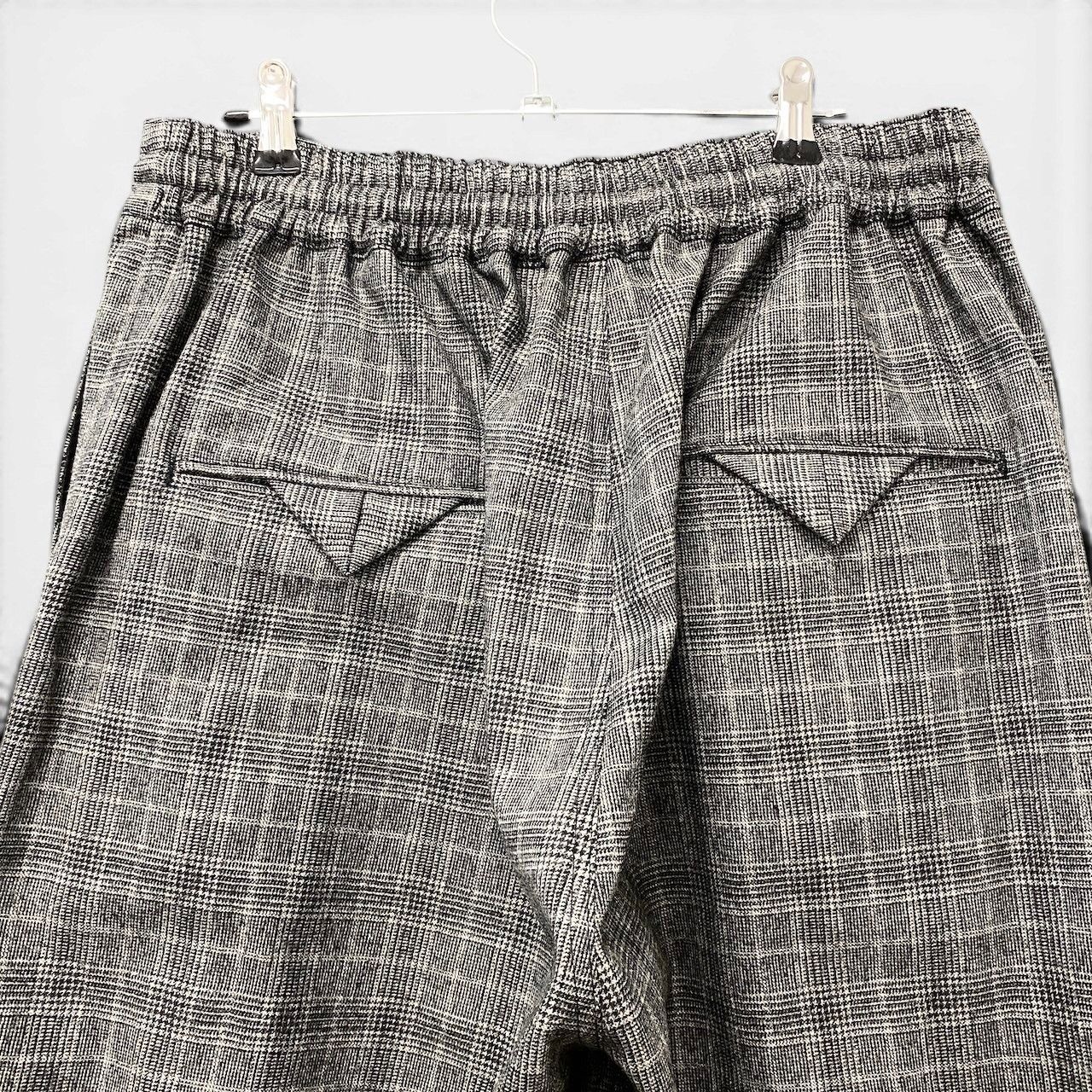 71f16【美品】 Sasquatchfabrix. サスクワッチファブリックス Big