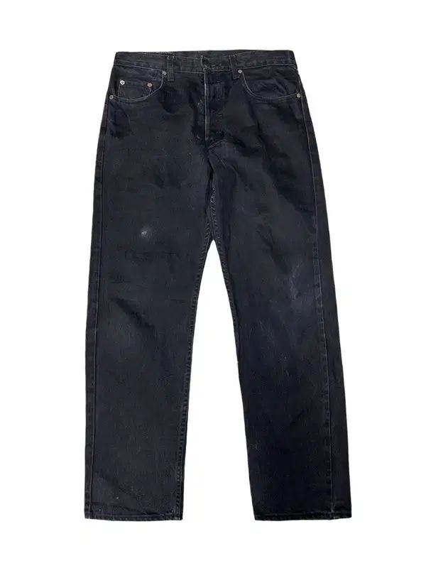 W32L30 LEVI'S リヴァイス618 90s オレンジタブ ヴィンテージ
