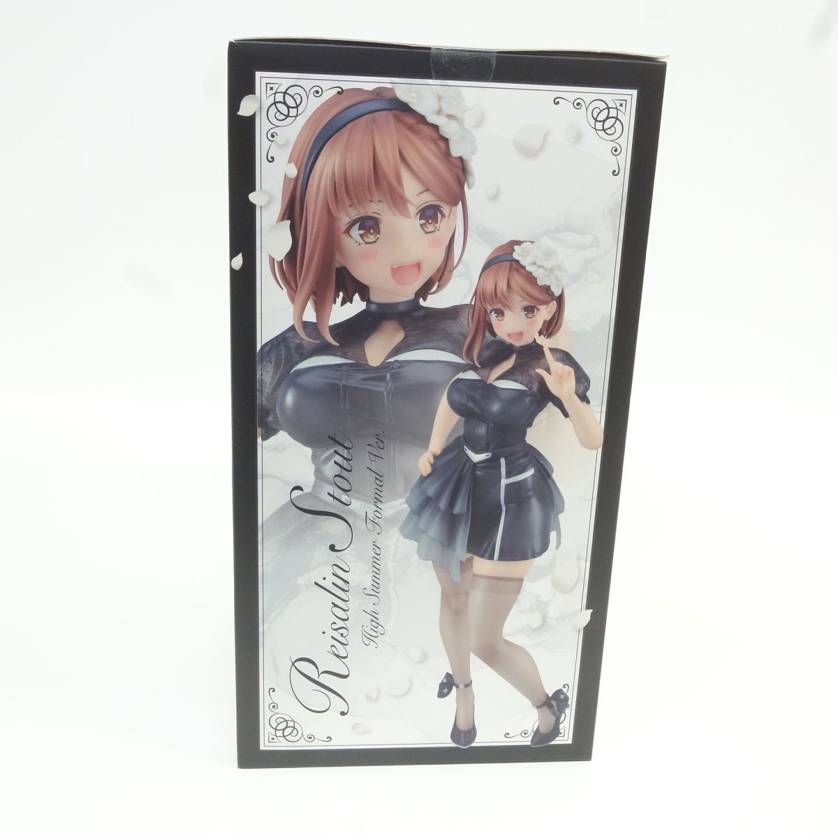 未開封】ライザのアトリエ2 失われた伝承と秘密の妖精 ライザ