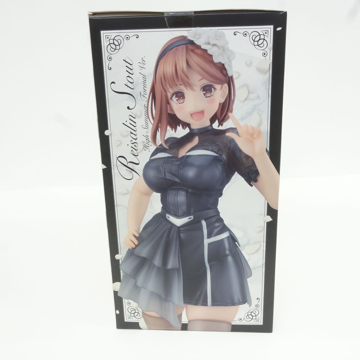 【中古・開封品】ライザのアトリエ2 ～失われた伝承と秘密の妖精～ ライザ 未開封】ライザのアトリエ2 失われた伝承と秘密の妖精 ライザ