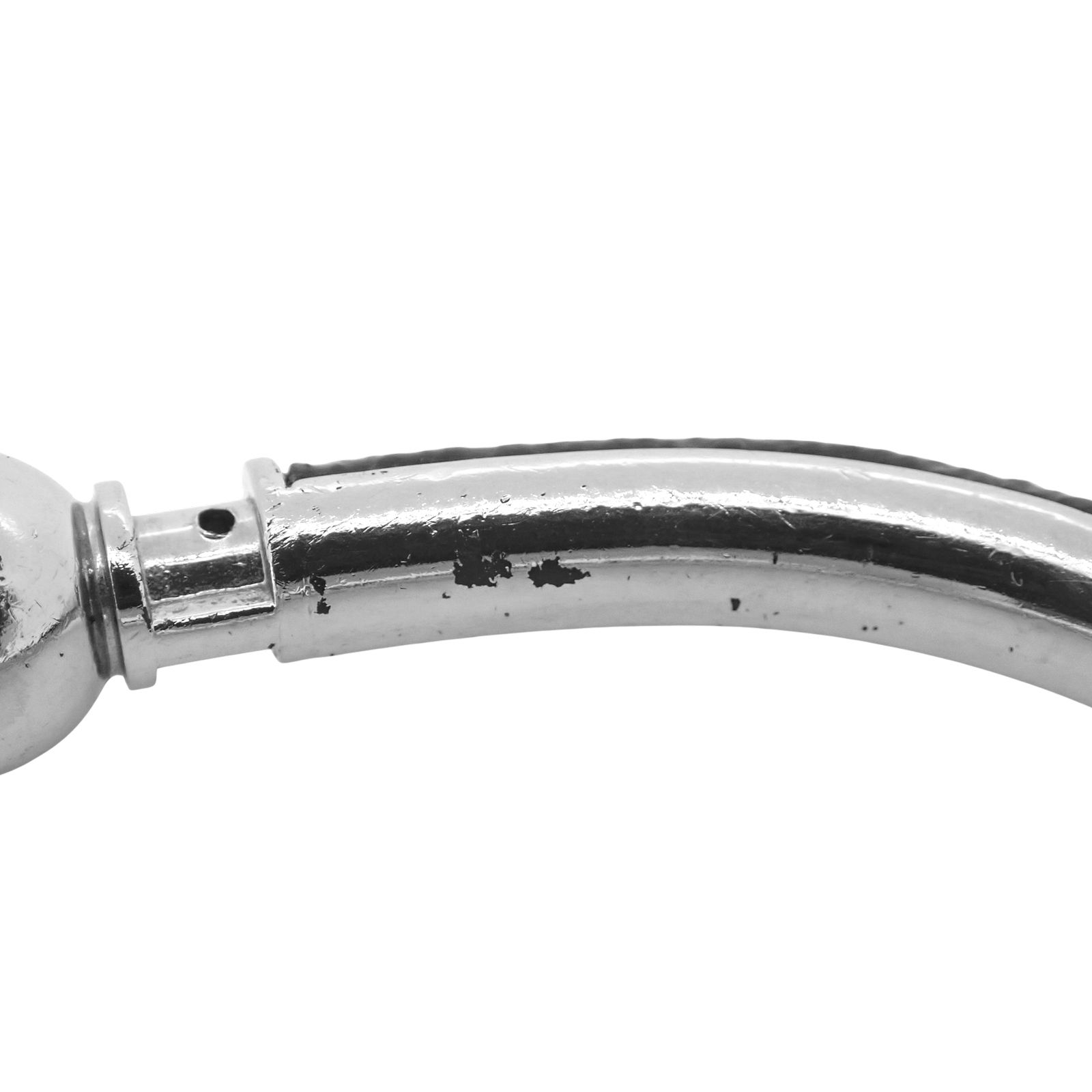 ルイヴィトン ジョンク モノグラムエクリプス バングル M63650 メンズ