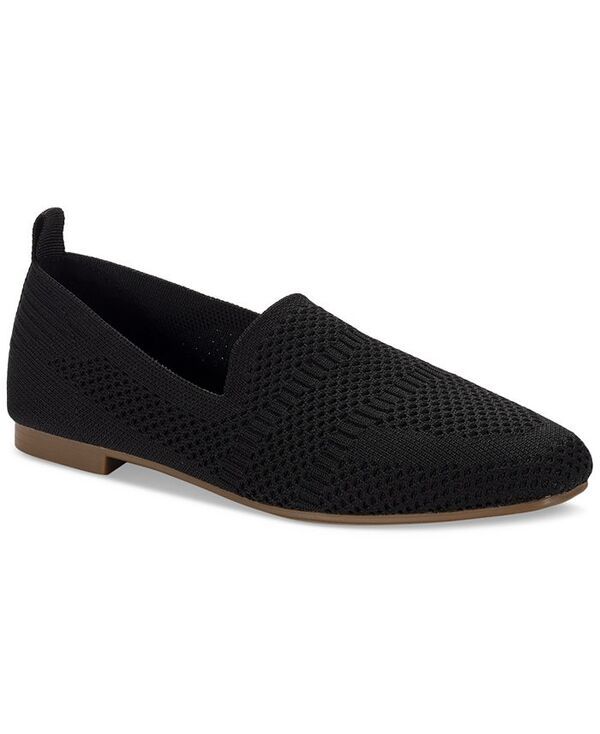 スタイルアンドコー レディース シューズ パンプス ローファー Style Co Womens Shirleyy Loafers Black Beauty ブラック