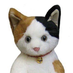 Cuddly小春ぬいぐるみ49cm