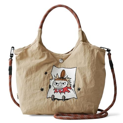 【公式】MOOMIN ムーミン リトルミイ スナフキン スティンキー ニョロニョ