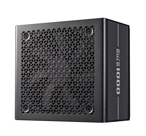 Cooler Master ELITE Gold 1000 FM A/JP co