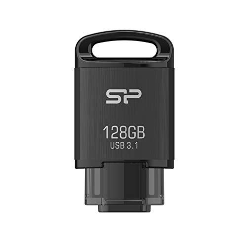 SP Silicon Powerシリコンパワー USBメモリ Type-C 12