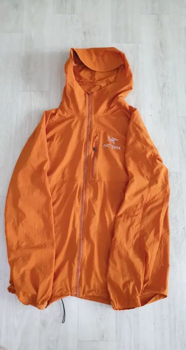 ARC'TERYX スコーミッシュ m