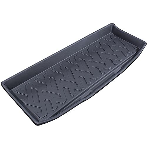 R◆[BMJAPAN] スペーシア スペーシアカスタム MK53S ラゲッジマット トランクマット 3D 防水 防汚 ラバーマット 荷室マット カスタム パーツ アクセサリー TPE素材