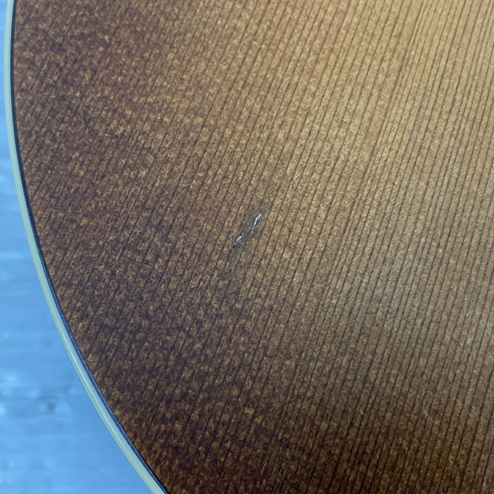Art&Lutherie AMI CEDAR Antique Burst アコースティックギター アート