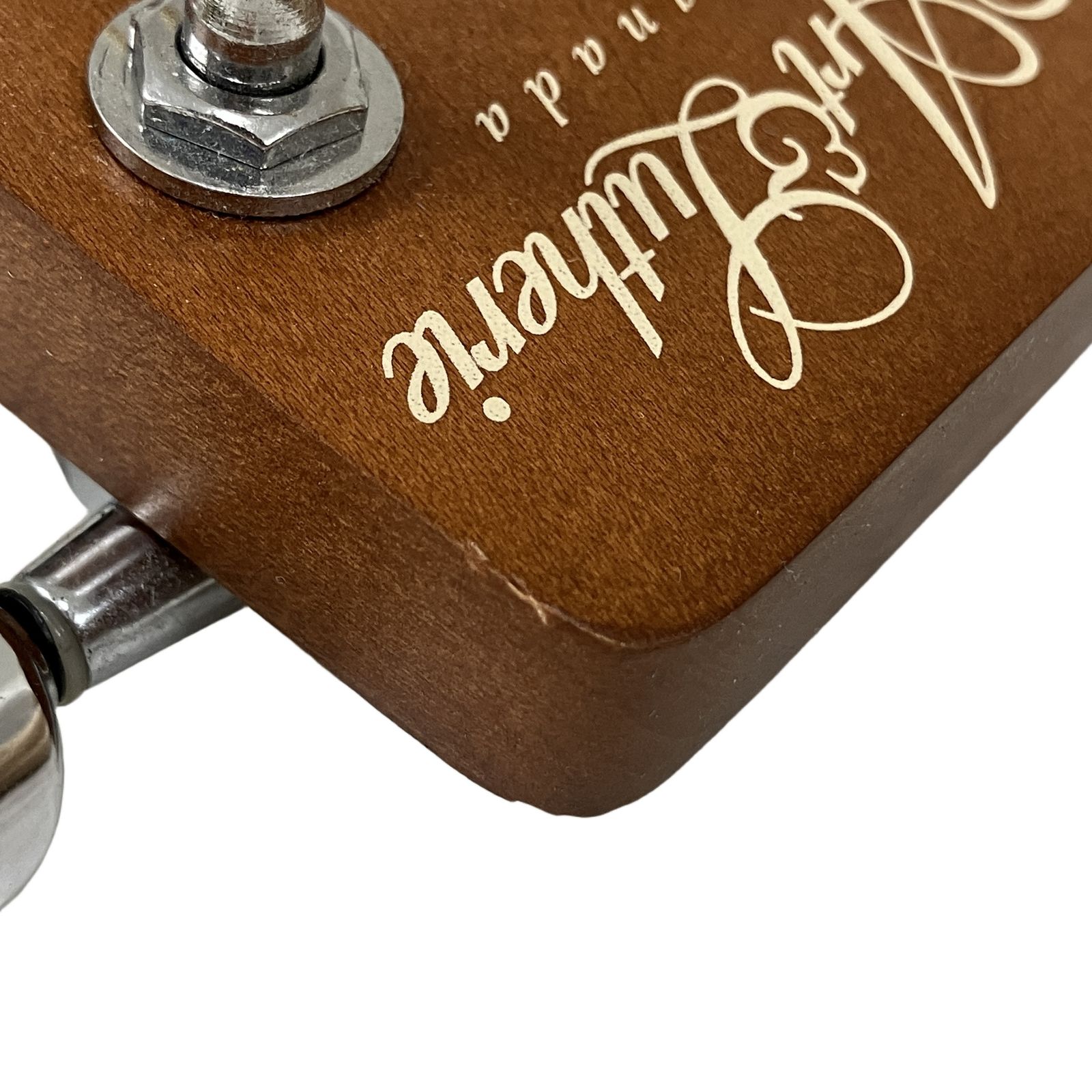 Art&Lutherie AMI CEDAR Antique Burst アコースティックギター アート
