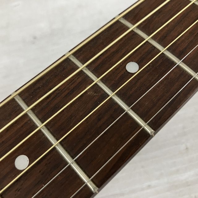 Art&Lutherie AMI CEDAR Antique Burst アコースティックギター アート