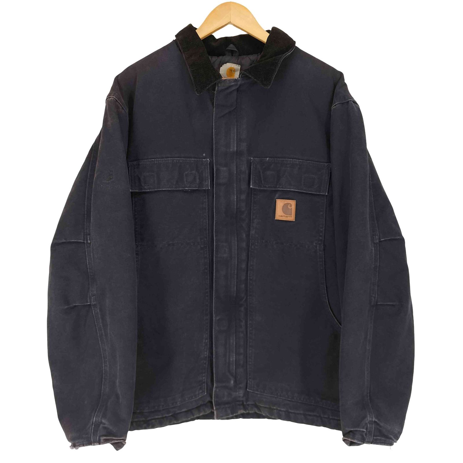 カーハート Carhartt C26 MDT トラディショナルコート メンズ JPN：L
