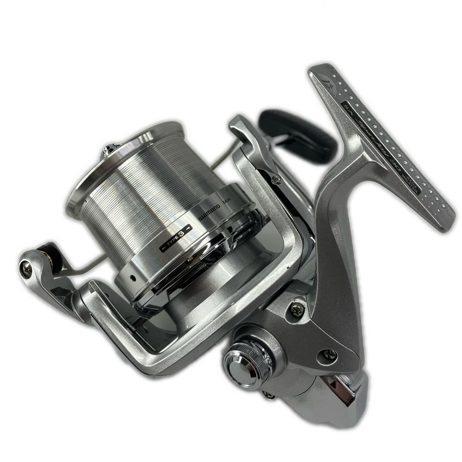 SHIMANO シマノ スピニングリール SUPER AERO