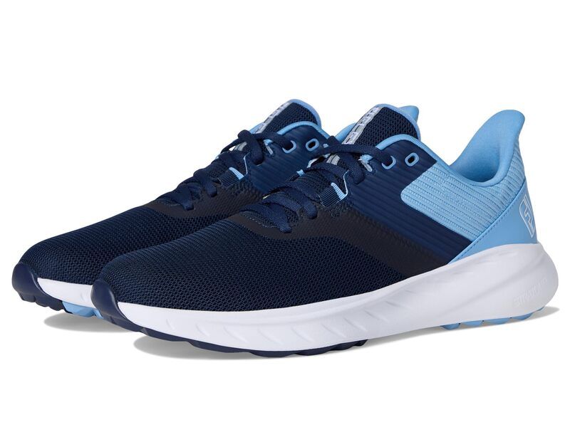 フットジョイ メンズ シューズ スニーカー FootJoy FJ Flex PeacoatSteel B