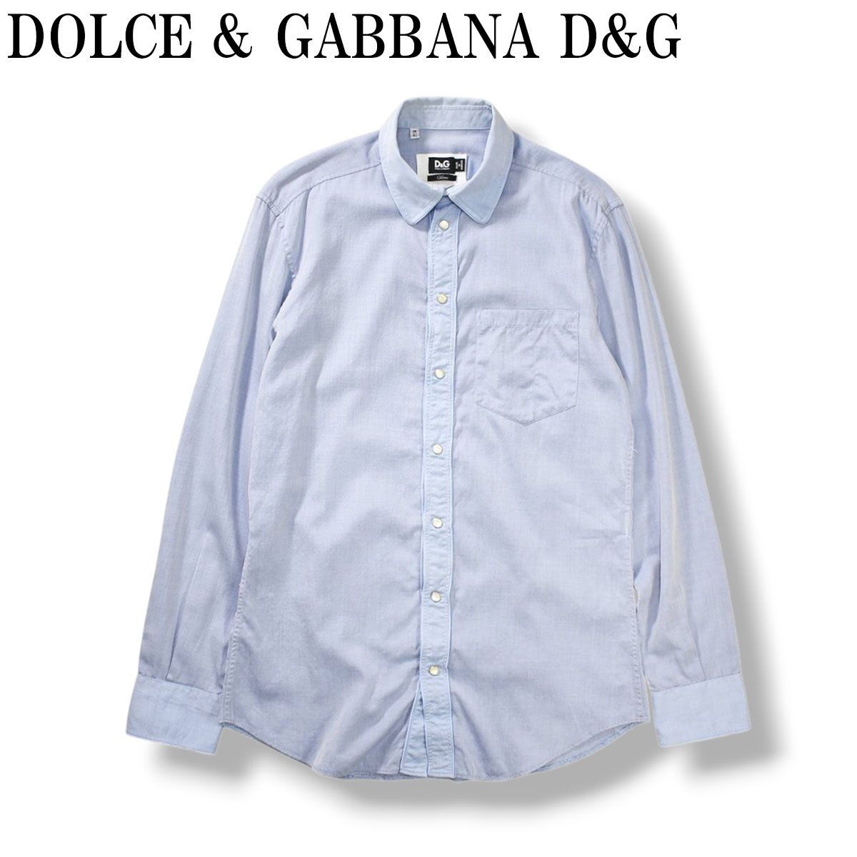 00s ドルチェアンドガッバーナ DOLCE & GABBANA ディーアンドジー D&G