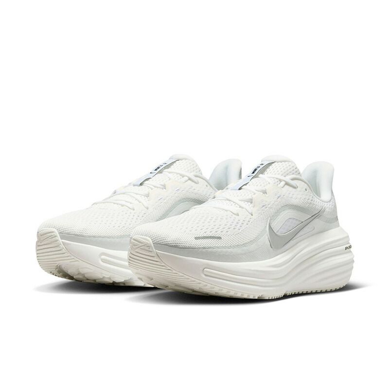 ナイキ ランニングシューズ メンズ NIKE ウィンフロー 12 厚底 ローカット ひも靴 ロードラン シューズ トレーニング ウォーキング 大きいサイズ nike スニーカー 白 ホワイト 運動靴 nike WINFLO 12 /HV9272-103