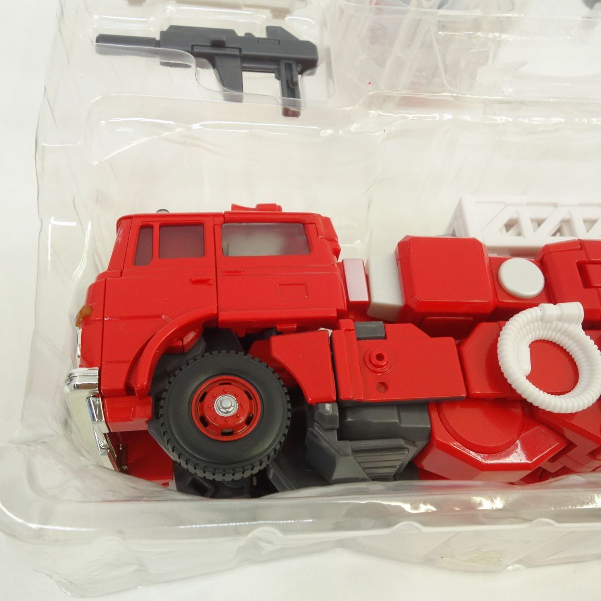 タカラトミー トランスフォーマー マスターピース MP-33 インフェルノ