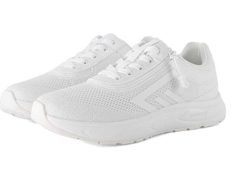 ビリーフットウェア レディース シューズ スニーカー BILLY Footwear BILLY Sport Inclusion White ホワイト