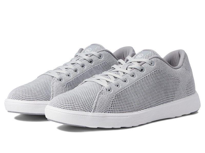 ピーター・ミラー メンズ シューズ スニーカー Peter Millar Drift V2 Sneaker Gale Grey グレー