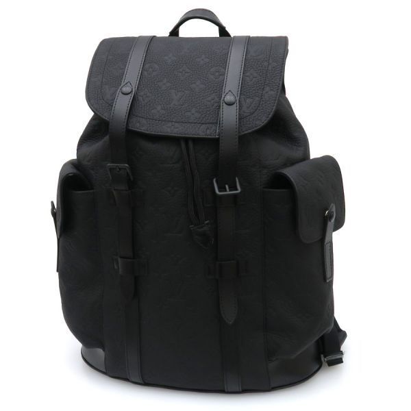 ルイヴィトン クリストファーMM M55699【Sランク】【中古】