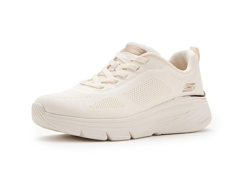 スケッチャーズ レディース シューズ スニーカー BOBS from SKECHERS Bobs Arch Fit Elev8 OffWhite オフホワイト