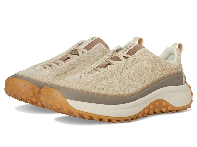 キーン レディース シューズ スニーカー KEEN Sporra SneakersafariBirch