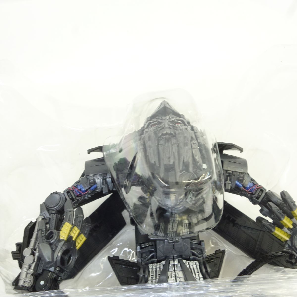 タカラトミー トランスフォーマー スタジオシリーズ SS-26 ジェット 