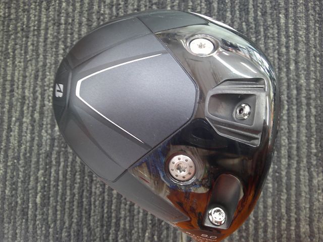中古 ドライバー ブリヂストン B-Limited BX1 ★ TOUR/VENTUS TR BL 6/S/9[3684]■博多