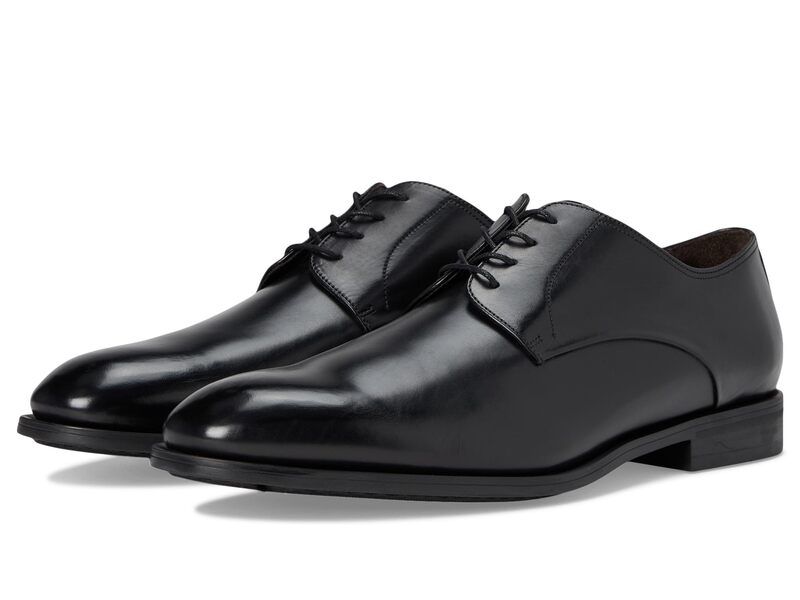 トゥーブート メンズ シューズ オックスフォード To Boot New York Parsons Black ブラック
