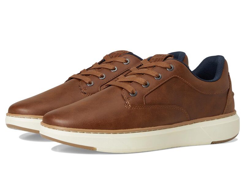 スティーブ マデン メンズ シューズ スニーカー Steve Madden Mprincon Cognac